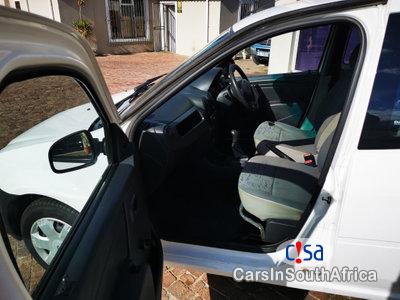 Nissan NP200 1.5 Manual 2015 - image 7