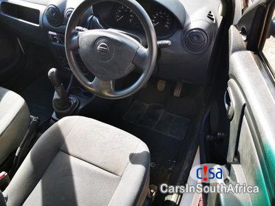 Nissan NP200 1.5 Manual 2015 - image 8