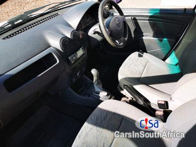 Nissan NP200 1.5 Manual 2015 - image 9