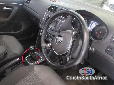Volkswagen Polo 1.2 Manual 2015 in Gauteng - image