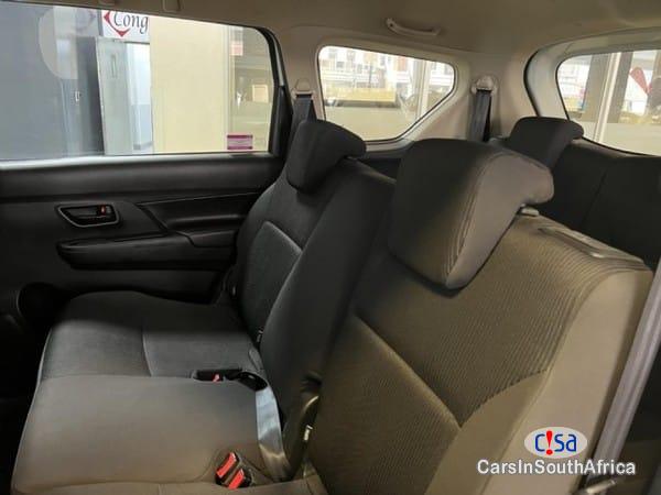 Picture of Suzuki Ertiga 1.5 Bank Repossessed Manual 2022 in Free State