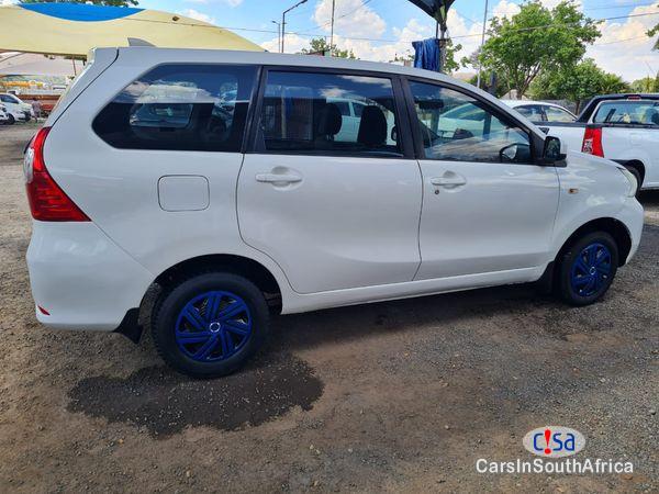 Toyota Avanza Avanza 1.5 SX +27685845776 Manual 2020 - image 2