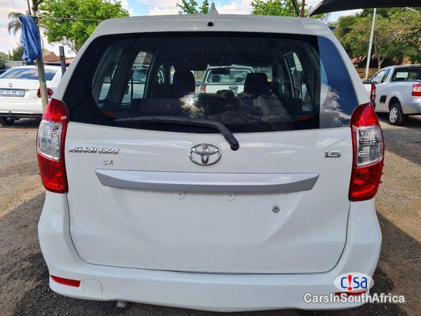 Toyota Avanza Avanza 1.5 SX +27685845776 Manual 2020 - image 3