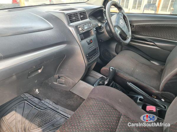 Toyota Avanza Avanza 1.5 SX +27685845776 Manual 2020 - image 4