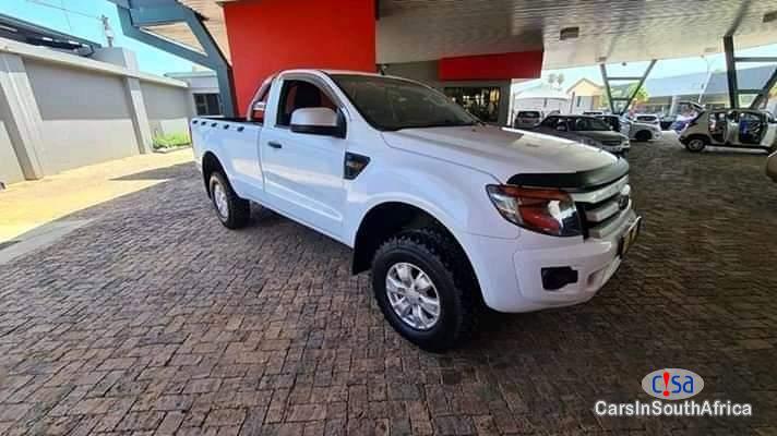 Ford Ranger 2.2 Manual 2016 - image 2