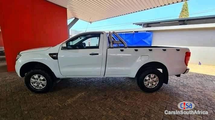 Ford Ranger 2.2 Manual 2016 - image 3