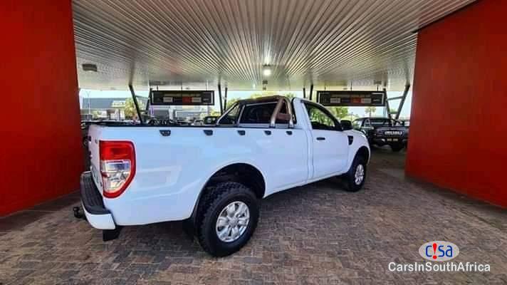 Ford Ranger 2.2 Manual 2016 - image 5