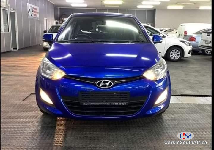 Hyundai i20 1.4 Manual 2015 - image 2