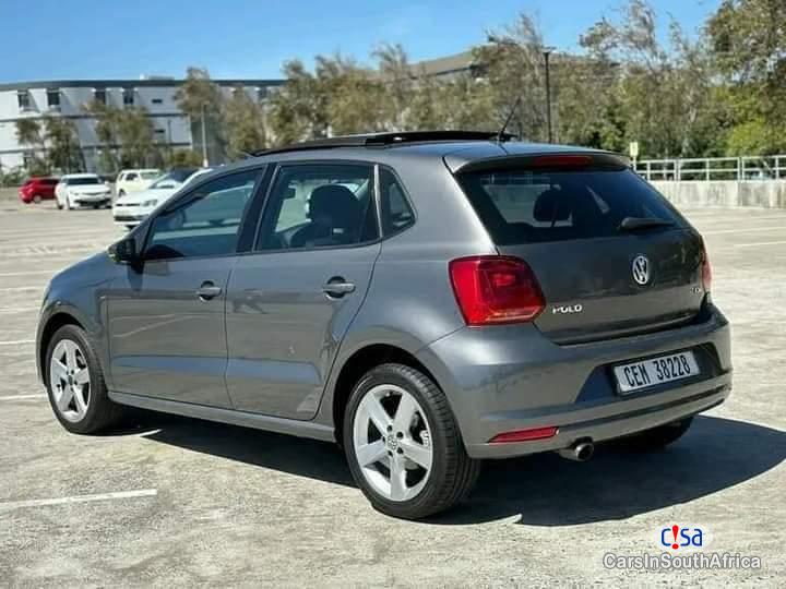 Picture of Volkswagen Polo 1.2TSl Manual 2020 in Eastern Cape