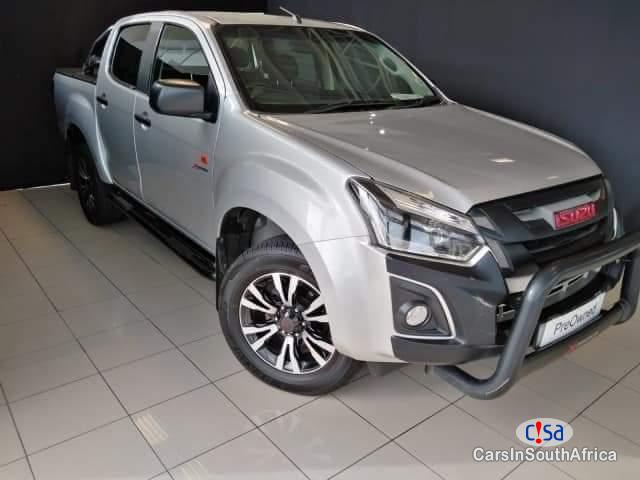 Isuzu 250 Automatic 2018 - image 2