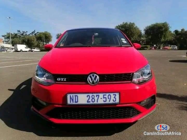Pictures of Volkswagen Polo 2.0 Manual 2018