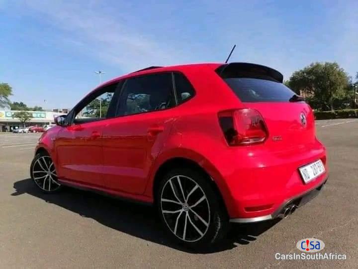 Volkswagen Polo 2.0 Manual 2018 - image 2