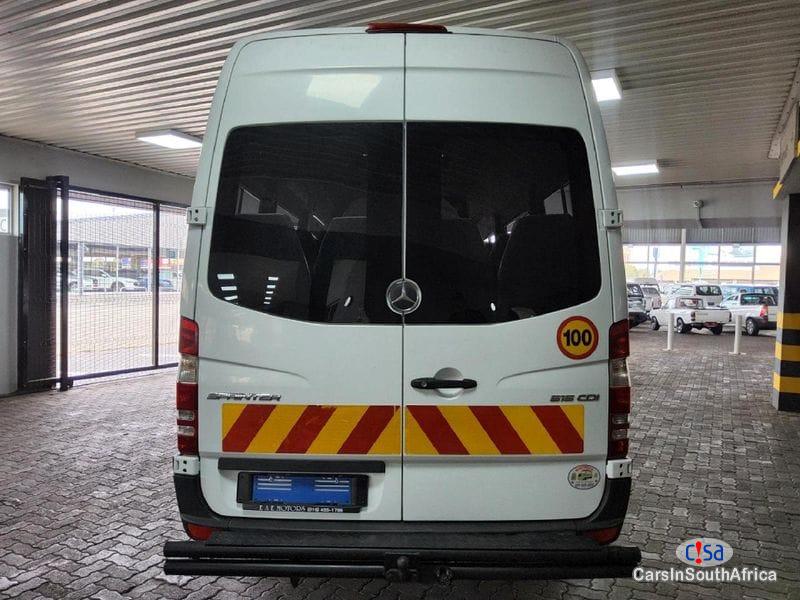 Mercedes Benz Other 2.0 CDI Manual 2017 in North West
