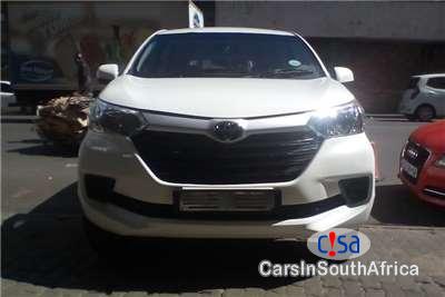 Toyota Quantum 1500 Manual 2016 - image 2