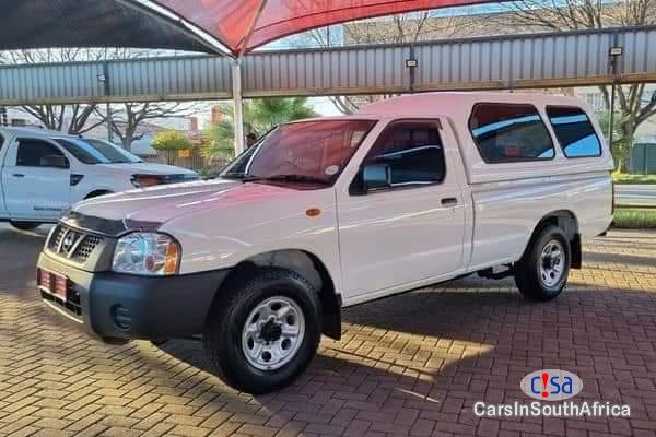 Pictures of Nissan NP300 300 Manual 2018