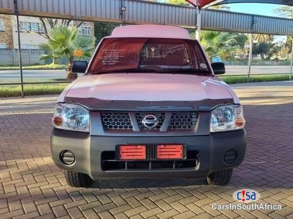 Nissan NP300 300 Manual 2018