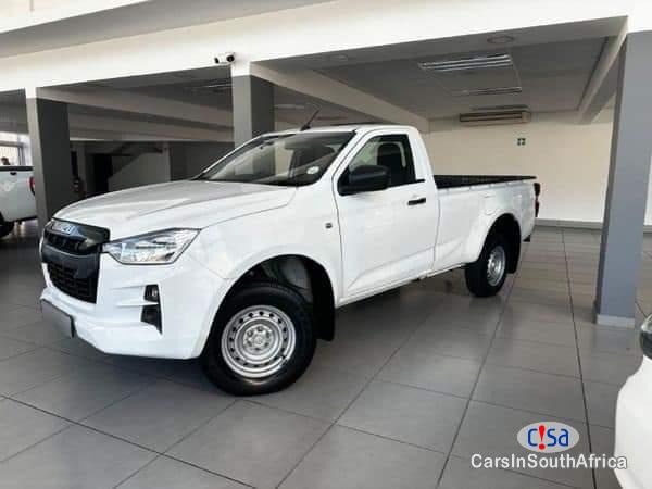 Picture of Isuzu 1.9 Manual 2020