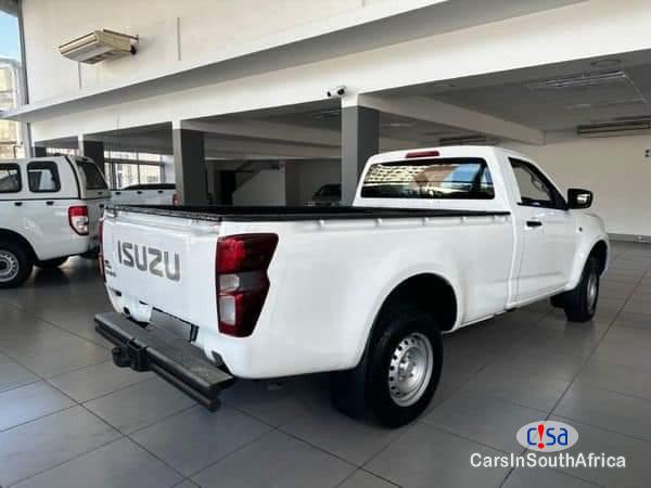 Isuzu Other 1.9 Manual 2020