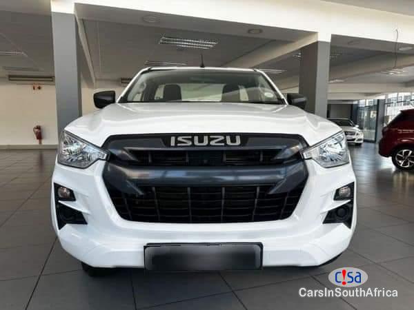 Isuzu Other 1.9 Manual 2020 in South Africa