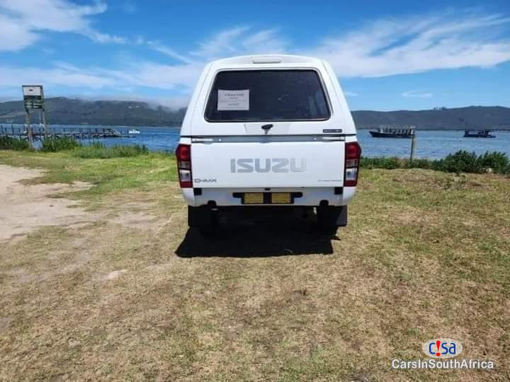 Isuzu Other 250 Manual 2018 in Limpopo
