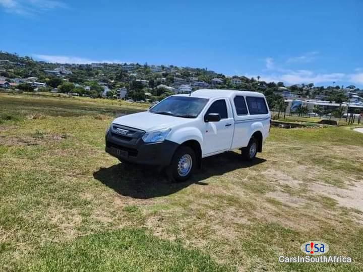 Isuzu Other 250 Manual 2018 in South Africa