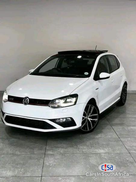 Volkswagen Polo 2.0 Automatic 2018 - image 2