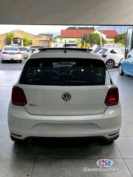 Volkswagen Polo 2.0 Automatic 2018 - image 3