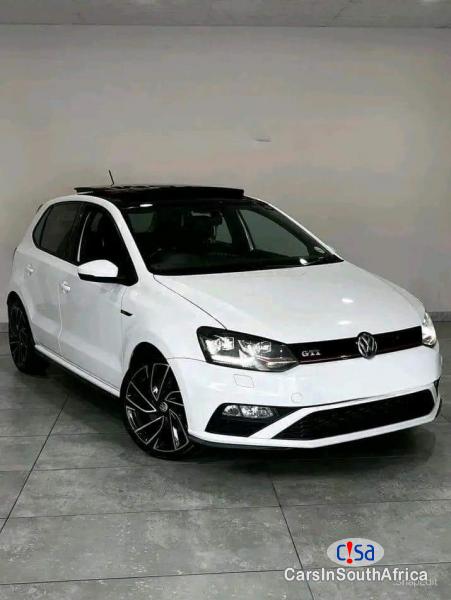 Volkswagen Polo 2.0 Automatic 2018 in South Africa