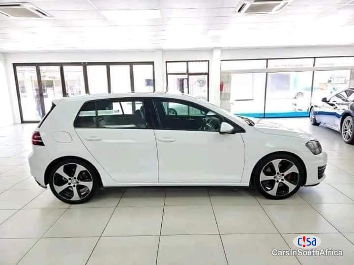 Picture of Volkswagen Golf Automatic 2015