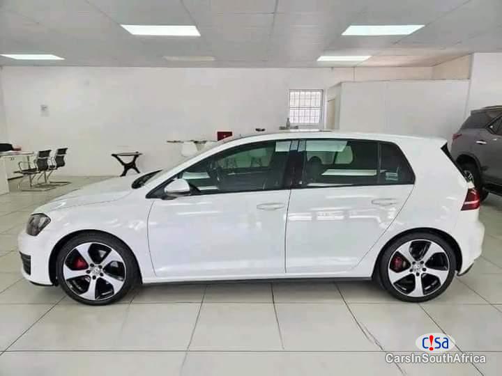 Volkswagen Golf Automatic 2015 in Mpumalanga