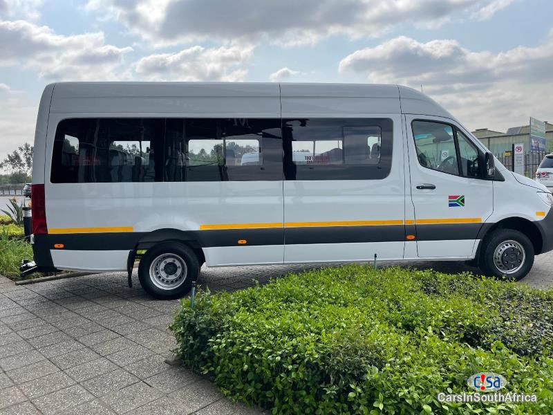 Mercedes Benz Other 2.1L +27 78 036 9201 Manual 2020 in South Africa