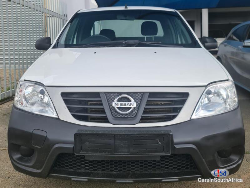 Pictures of Nissan NP200 1.6 Manual 2020
