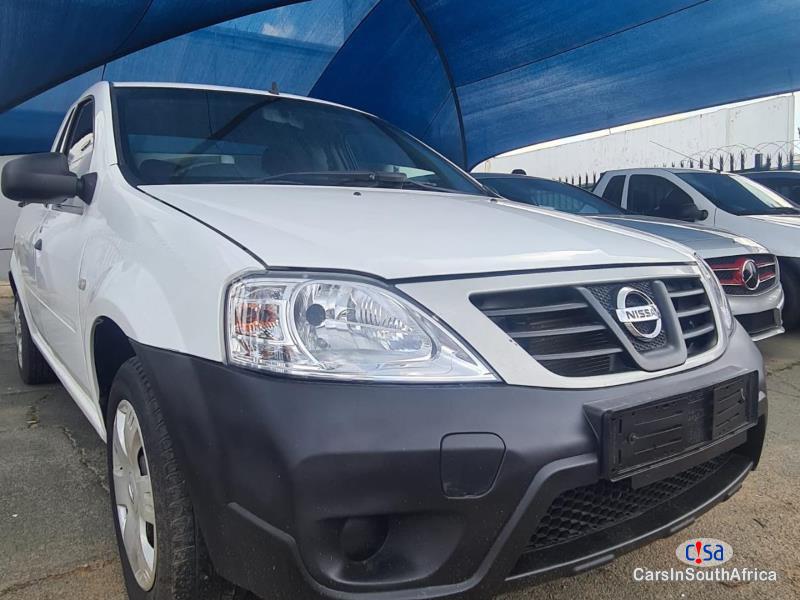 Nissan NP200 1.6 Manual 2020 - image 3