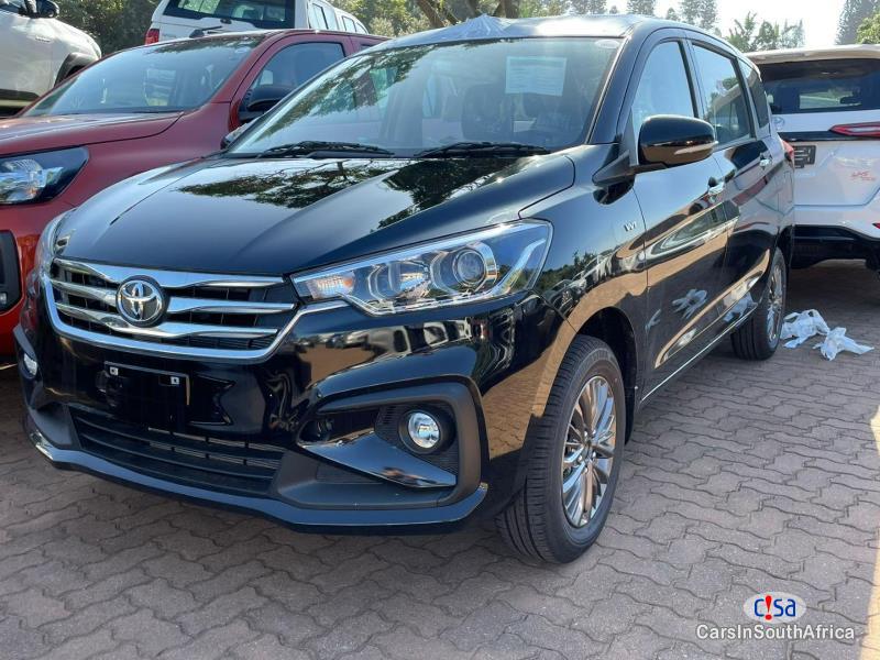Toyota 1.5 Automatic 2023 - image 3