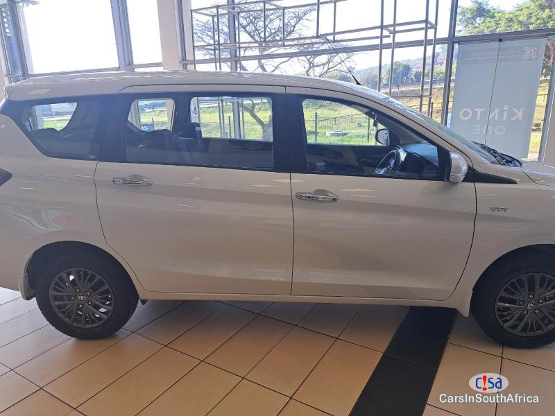 Toyota 1.6 Manual 2023 in Gauteng