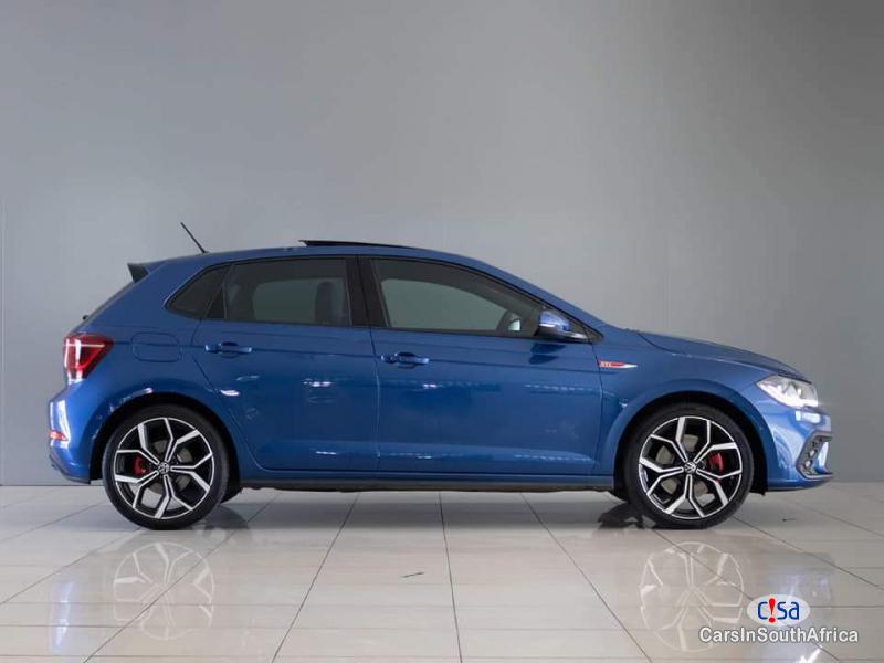 Picture of Volkswagen Polo Automatic 2019