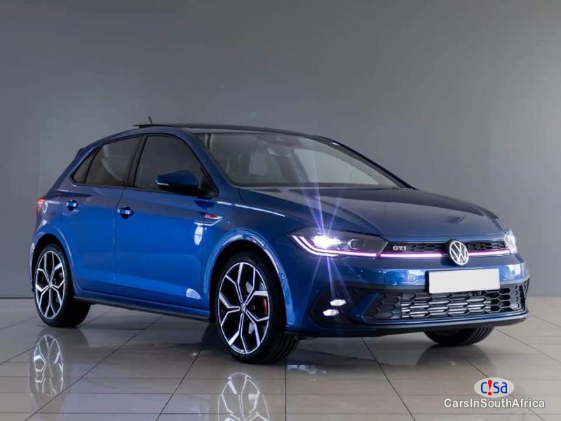 Volkswagen Polo Automatic 2019 - image 4