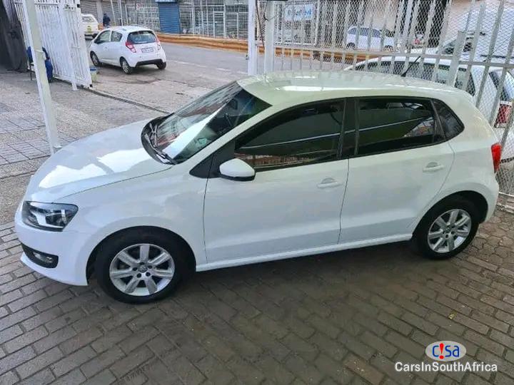 Volkswagen Polo Manual 2014 in Eastern Cape