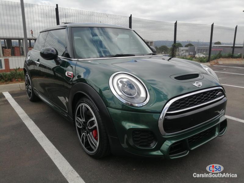 Mini Cooper 2.0 Manual 2019 - image 2