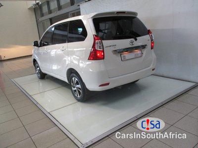 Toyota Avanza 1.5 Manual 2017 - image 2