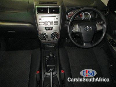 Toyota Avanza 1.5 Manual 2017 in Eastern Cape