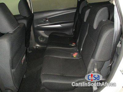 Toyota Avanza 1.5 Manual 2017 in South Africa