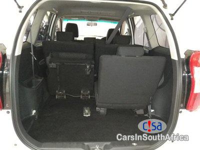 Picture of Toyota Avanza 1.5 Manual 2017 in Eastern Cape