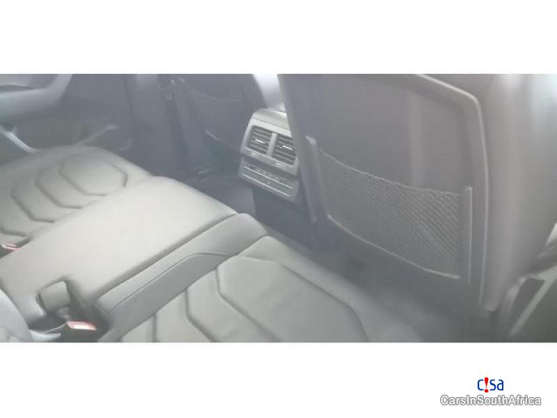 Volkswagen Touareg Automatic 2018 - image 11