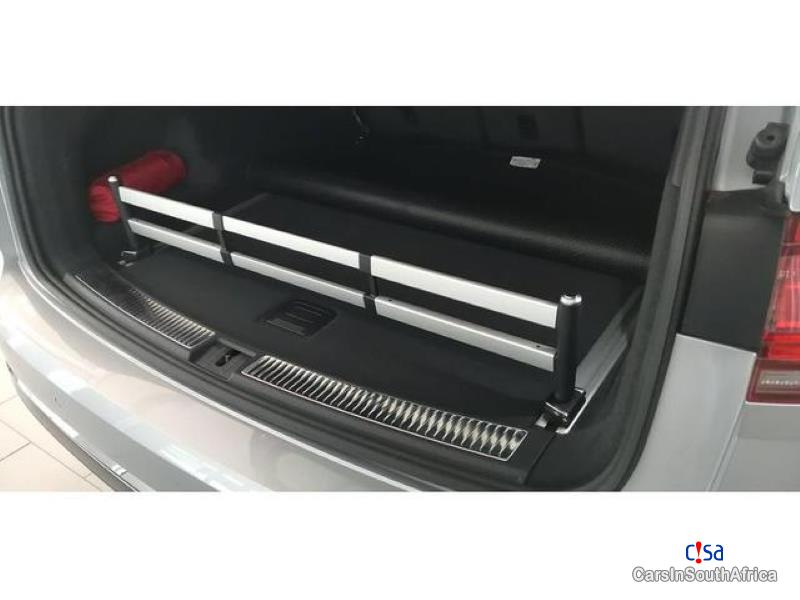 Volkswagen Touareg Automatic 2018 - image 6
