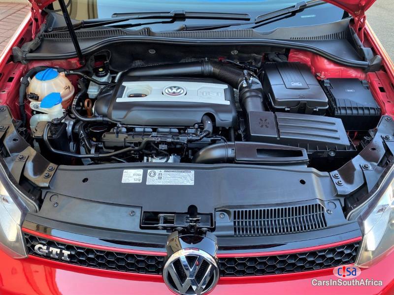 Volkswagen Golf 2.0DSG Manual 2013 - image 3