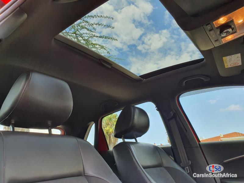 Volkswagen Polo 1.8GTi Manual 2017 - image 4