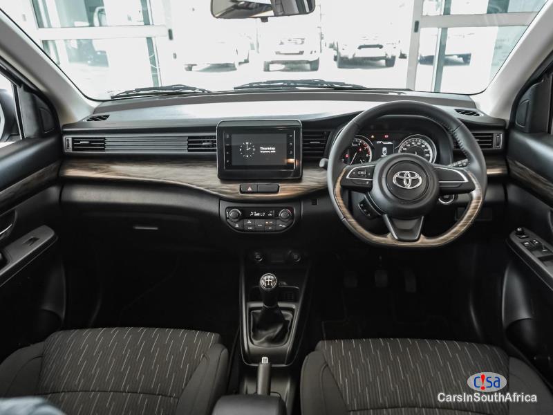 Toyota Avanza 1.5SX RUMION Manual 2023 - image 4