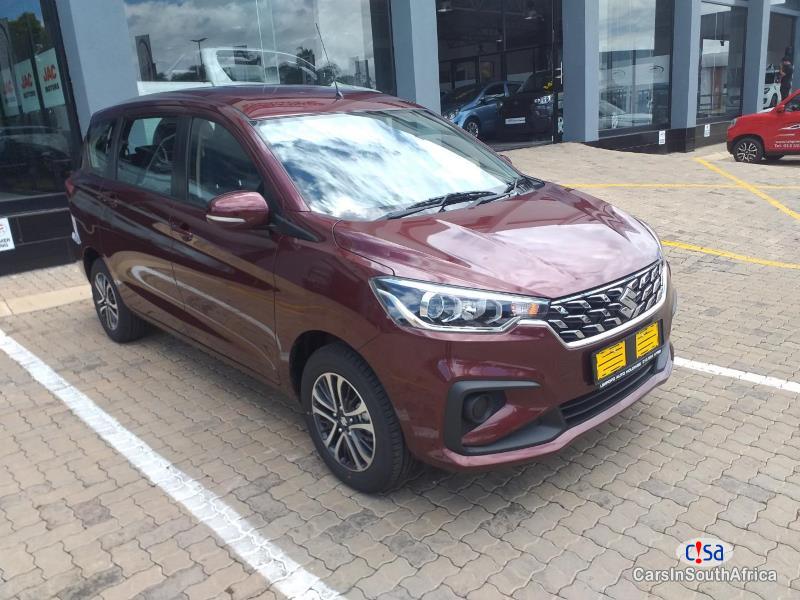 Suzuki 1.5 GL ERTIGA+27 78 321 4168 Manual 2023 in Northern Cape