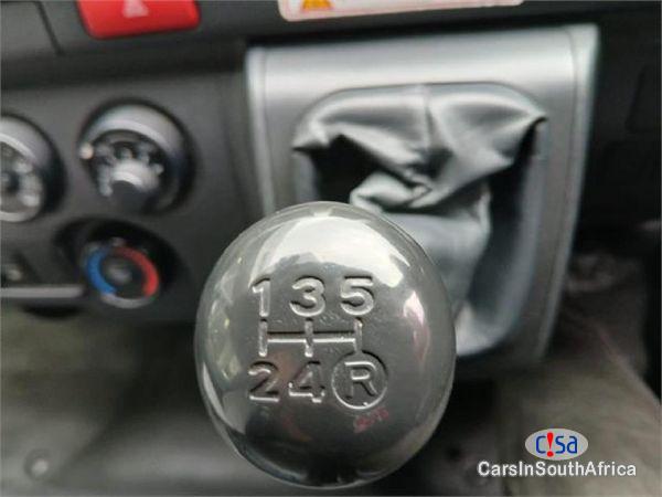 Picture of Toyota Quantum 2.5 Manual 2019 in Gauteng
